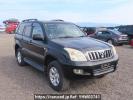 Toyota Land Cruiser Prado TRJ120W