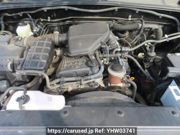 Used 2005 AT toyota land-cruiser-prado TRJ120W Image[9]