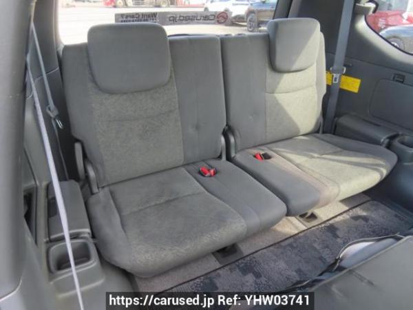 Used 2005 AT toyota land-cruiser-prado TRJ120W Image[15]