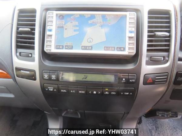 Used 2005 AT toyota land-cruiser-prado TRJ120W Image[21]