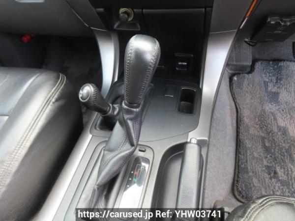 Used 2005 AT toyota land-cruiser-prado TRJ120W Image[22]