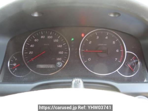 Used 2005 AT toyota land-cruiser-prado TRJ120W Image[23]
