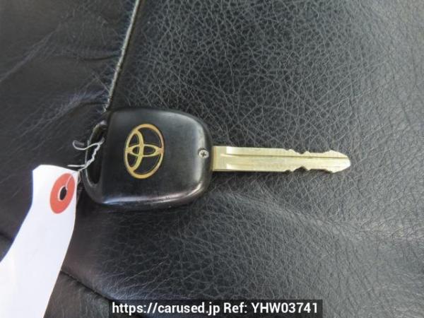 Used 2005 AT toyota land-cruiser-prado TRJ120W Image[27]