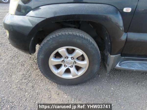 Used 2005 AT toyota land-cruiser-prado TRJ120W Image[29]