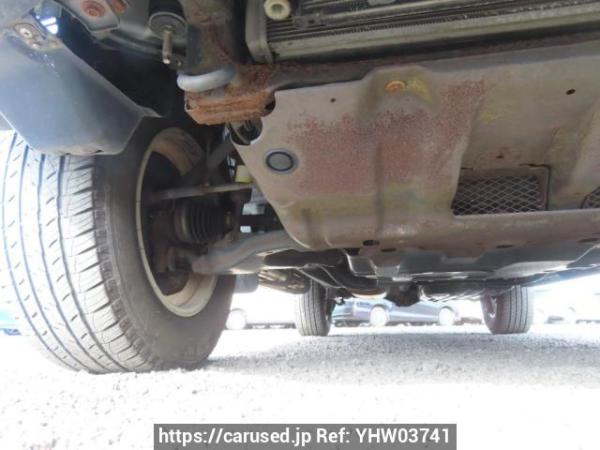 Used 2005 AT toyota land-cruiser-prado TRJ120W Image[32]