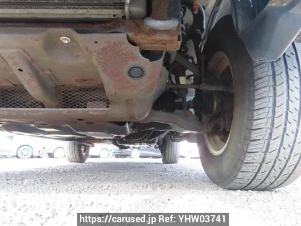 Used 2005 AT toyota land-cruiser-prado TRJ120W Image[33]