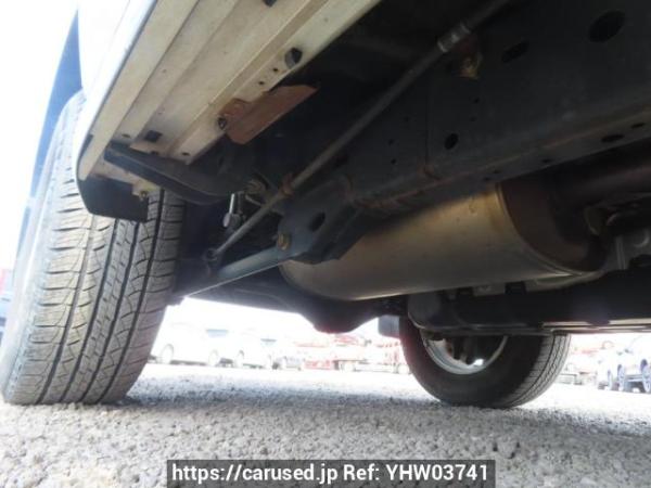 Used 2005 AT toyota land-cruiser-prado TRJ120W Image[36]