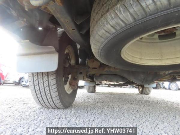 Used 2005 AT toyota land-cruiser-prado TRJ120W Image[38]