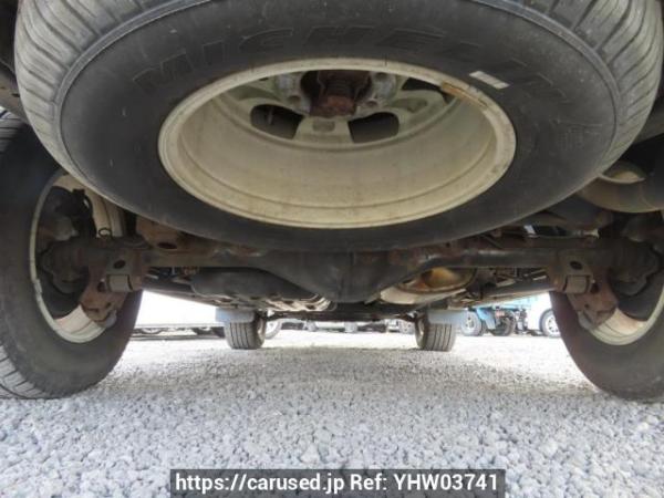 Used 2005 AT toyota land-cruiser-prado TRJ120W Image[40]