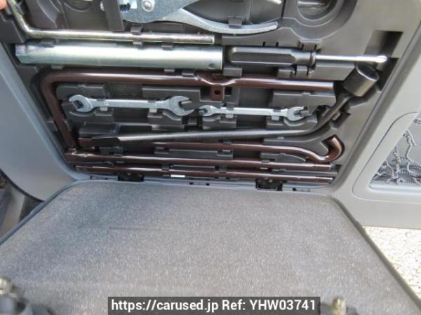Used 2005 AT toyota land-cruiser-prado TRJ120W Image[41]