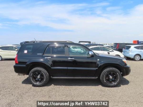 Used 2005 AT toyota hilux-surf TRN215W Image[7]