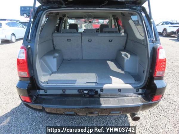 Used 2005 AT toyota hilux-surf TRN215W Image[8]