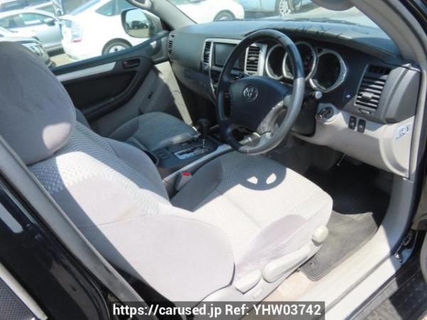 Used 2005 AT toyota hilux-surf TRN215W Image[13]