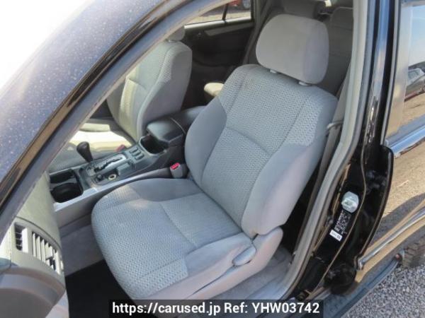 Used 2005 AT toyota hilux-surf TRN215W Image[16]