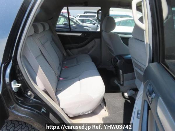 Used 2005 AT toyota hilux-surf TRN215W Image[17]