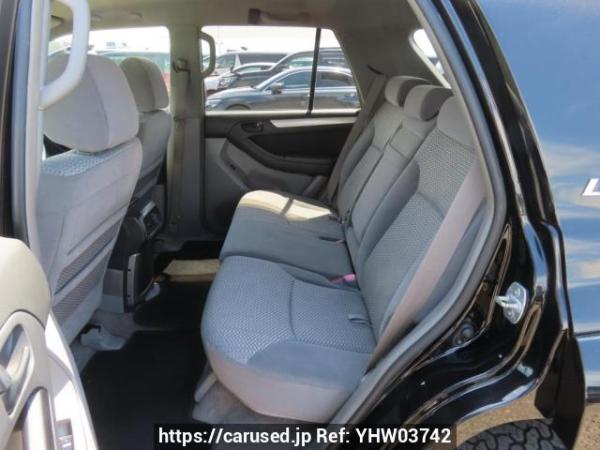 Used 2005 AT toyota hilux-surf TRN215W Image[18]