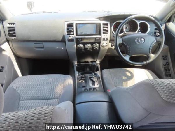 Used 2005 AT toyota hilux-surf TRN215W Image[19]