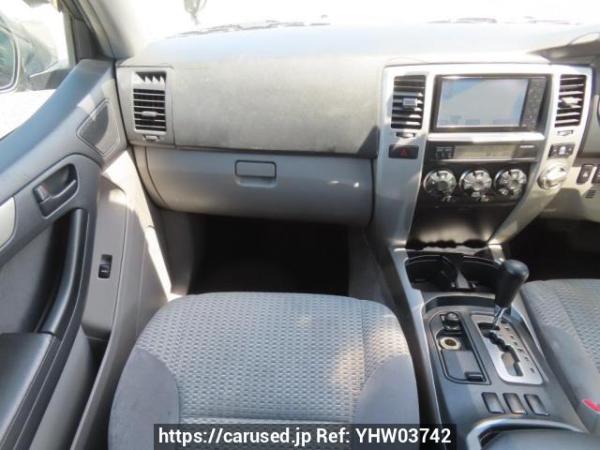 Used 2005 AT toyota hilux-surf TRN215W Image[20]