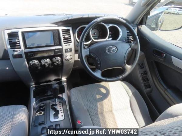 Used 2005 AT toyota hilux-surf TRN215W Image[21]