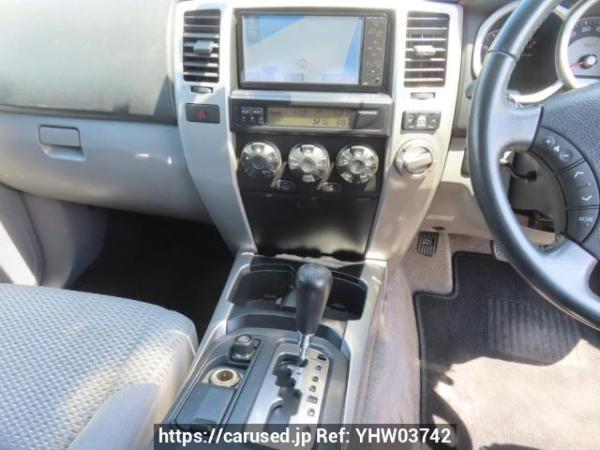 Used 2005 AT toyota hilux-surf TRN215W Image[22]