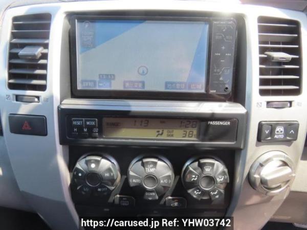 Used 2005 AT toyota hilux-surf TRN215W Image[23]
