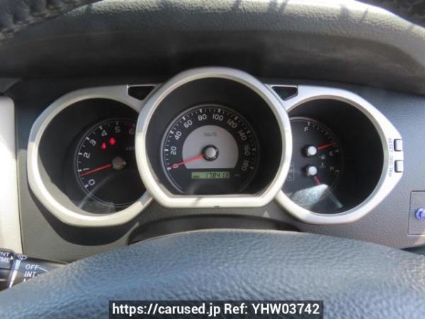 Used 2005 AT toyota hilux-surf TRN215W Image[25]