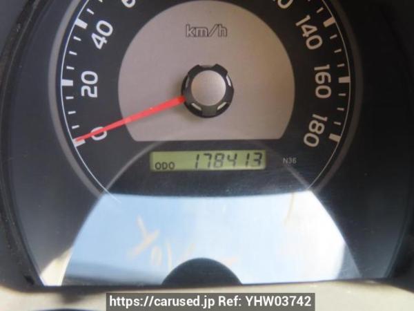 Used 2005 AT toyota hilux-surf TRN215W Image[26]