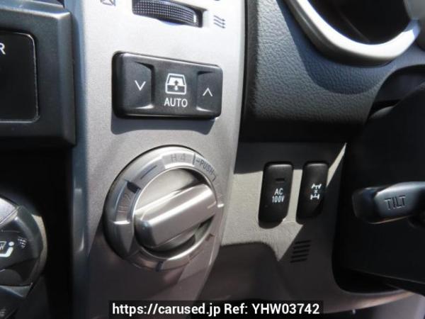 Used 2005 AT toyota hilux-surf TRN215W Image[27]