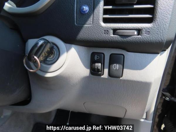 Used 2005 AT toyota hilux-surf TRN215W Image[28]