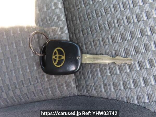 Used 2005 AT toyota hilux-surf TRN215W Image[29]