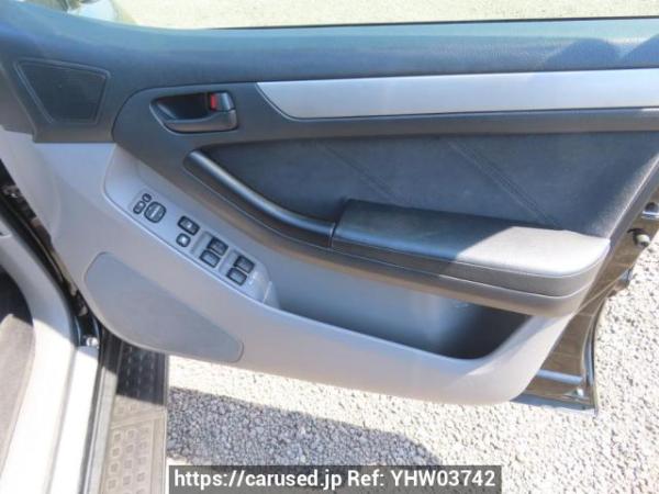 Used 2005 AT toyota hilux-surf TRN215W Image[30]
