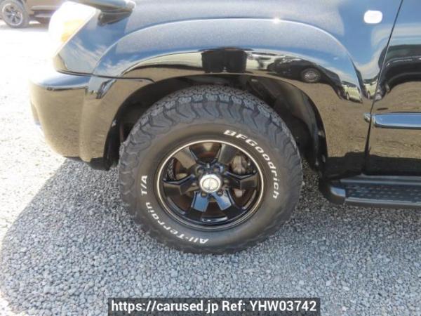 Used 2005 AT toyota hilux-surf TRN215W Image[31]