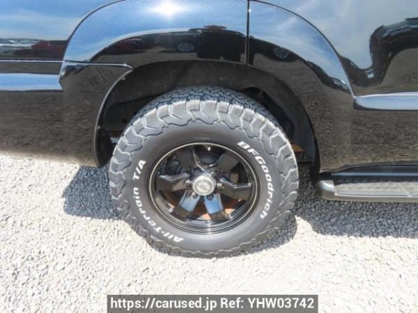Used 2005 AT toyota hilux-surf TRN215W Image[33]
