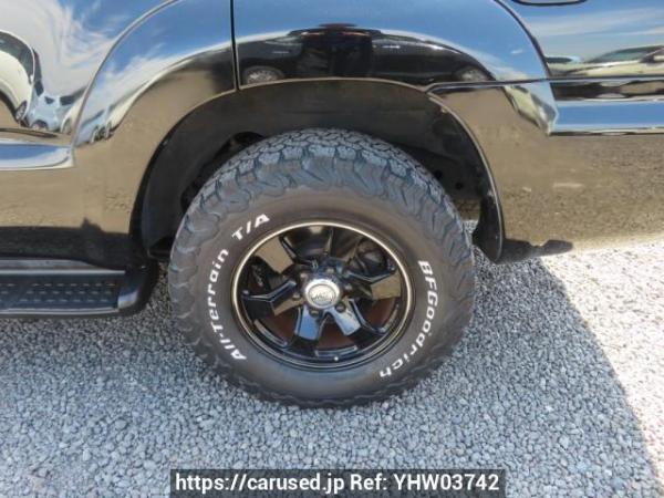 Used 2005 AT toyota hilux-surf TRN215W Image[34]