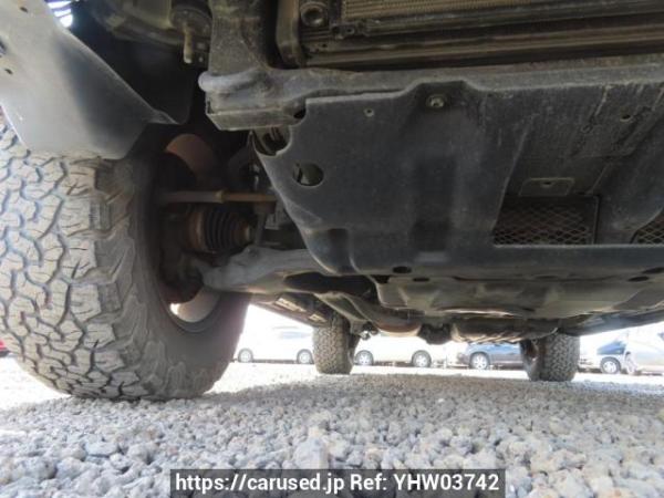 Used 2005 AT toyota hilux-surf TRN215W Image[35]