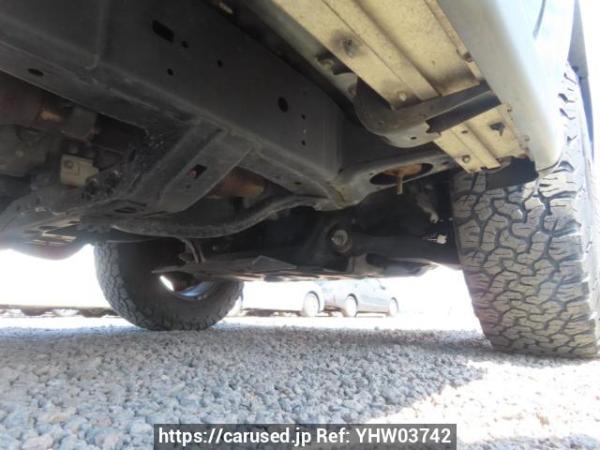 Used 2005 AT toyota hilux-surf TRN215W Image[38]