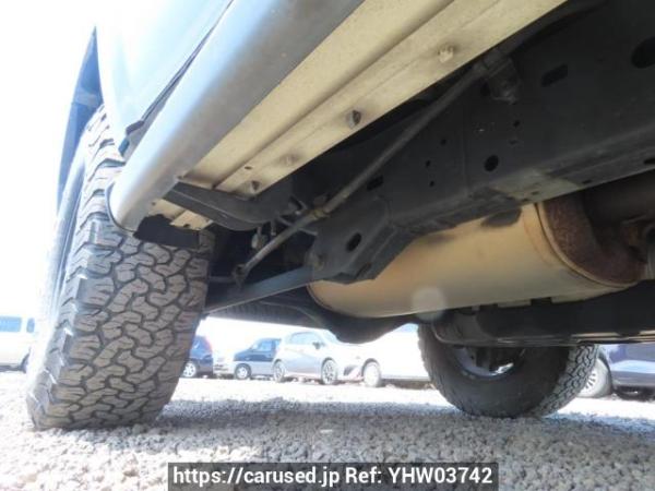 Used 2005 AT toyota hilux-surf TRN215W Image[39]