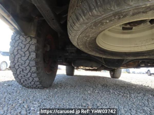 Used 2005 AT toyota hilux-surf TRN215W Image[41]