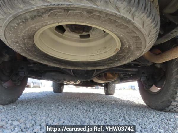 Used 2005 AT toyota hilux-surf TRN215W Image[43]