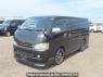 Used 2006 AT toyota hiace-van TRH200V Image[2]
