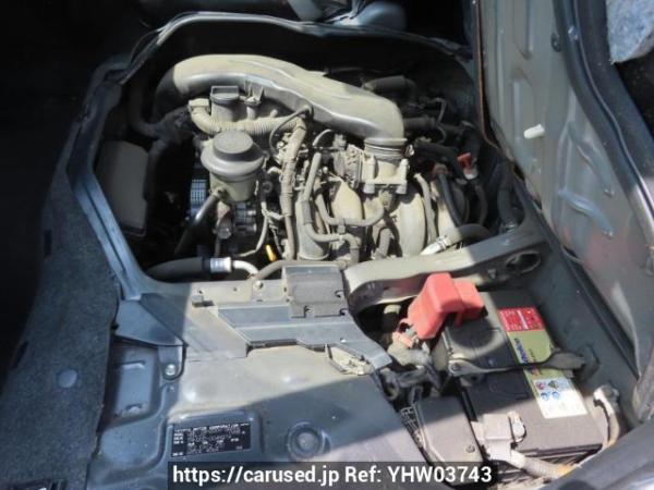 Used 2006 AT toyota hiace-van TRH200V Image[9]