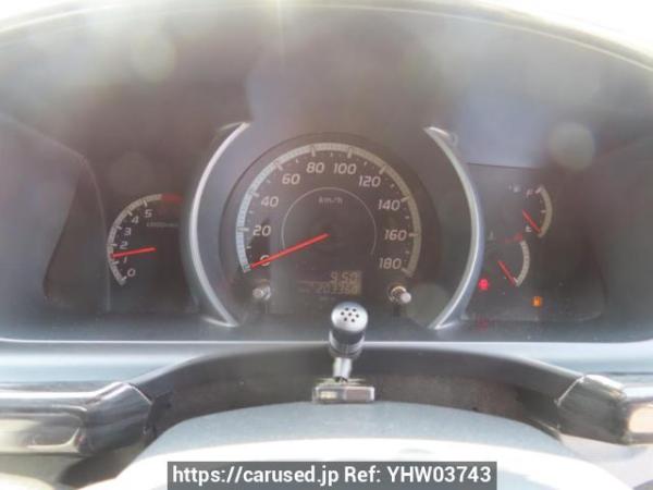 Used 2006 AT toyota hiace-van TRH200V Image[22]