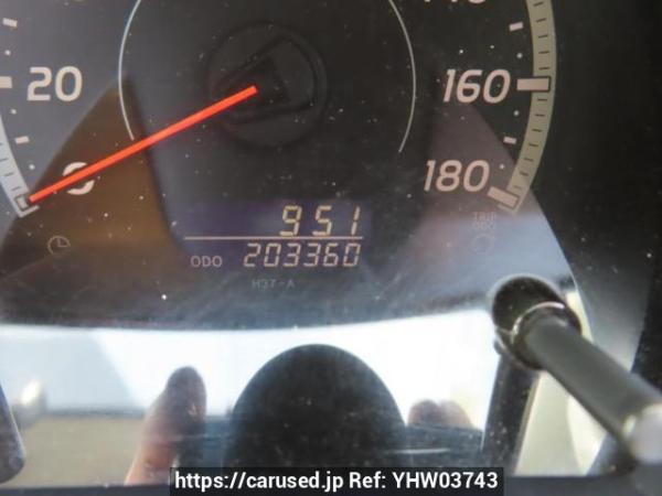 Used 2006 AT toyota hiace-van TRH200V Image[23]
