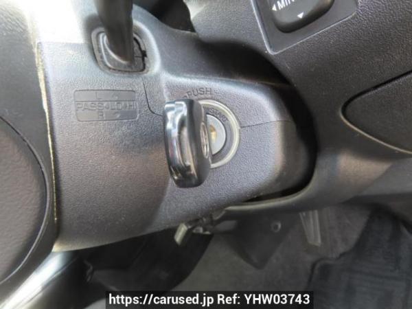 Used 2006 AT toyota hiace-van TRH200V Image[24]