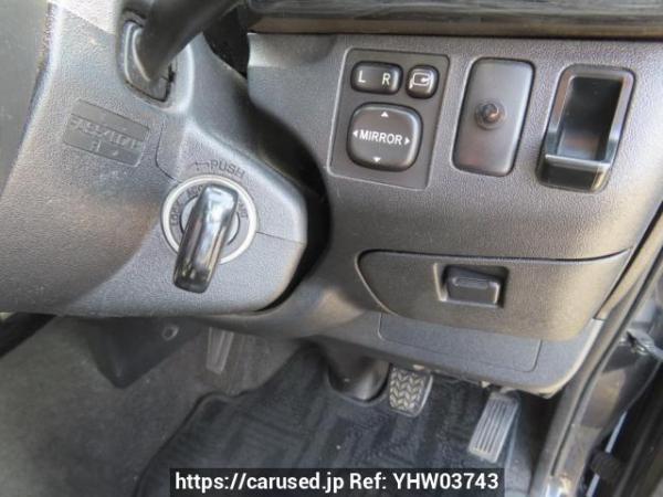 Used 2006 AT toyota hiace-van TRH200V Image[25]