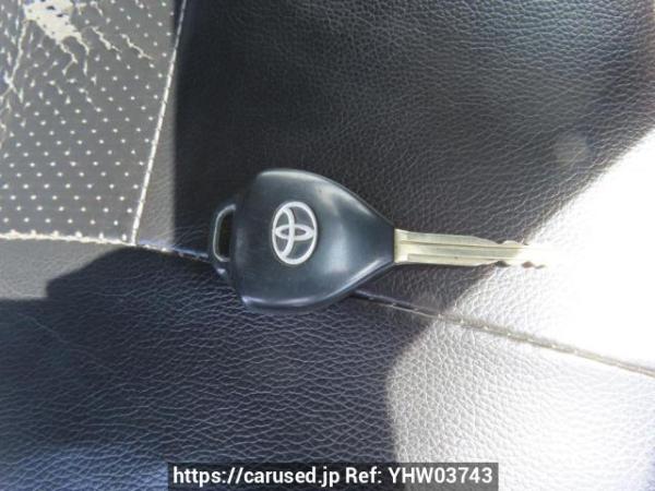 Used 2006 AT toyota hiace-van TRH200V Image[27]