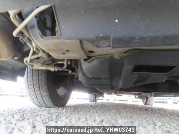 Used 2006 AT toyota hiace-van TRH200V Image[32]
