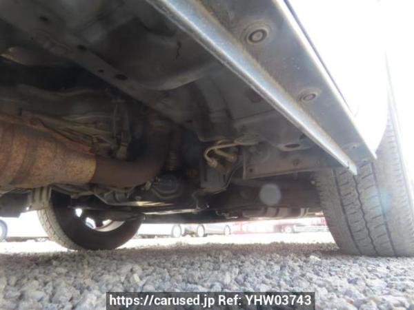 Used 2006 AT toyota hiace-van TRH200V Image[35]