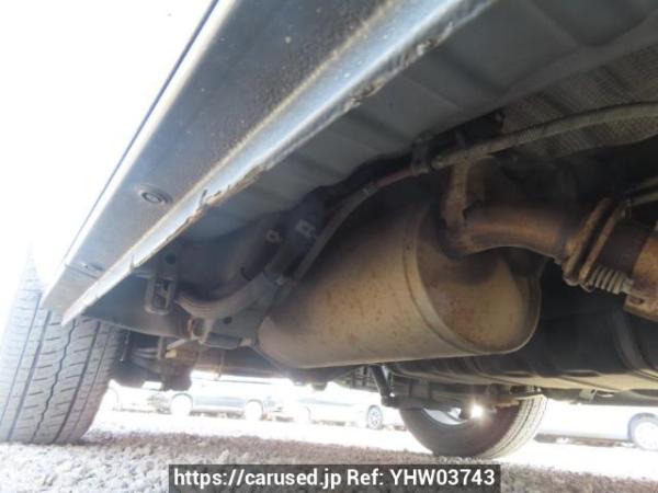 Used 2006 AT toyota hiace-van TRH200V Image[36]