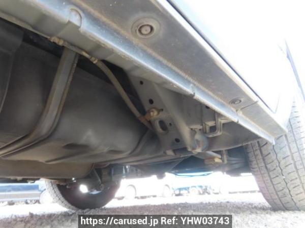 Used 2006 AT toyota hiace-van TRH200V Image[37]